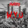 W.Y.O - Single album lyrics, reviews, download