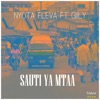 nyota fleva - Sauti ya Mtaa