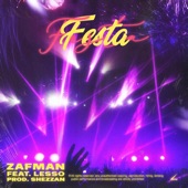 FESTA (feat. LESSO) artwork