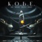 K.O.B.E. (feat. Teezy & Barry Chen) artwork