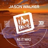 Jason Walker - As It Was - DJ Strobe Afro House Edit
