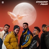 Chaand Paar (feat. Aniket Raturi & Lit Happu) artwork