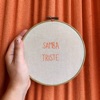 Samba Triste - Single