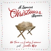 A Special Christmas (feat. Scootie Wop) [Remix] artwork