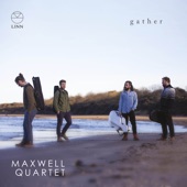 Gather - EP artwork