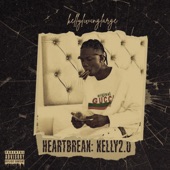 Heartbreak Kelly 2.0 artwork