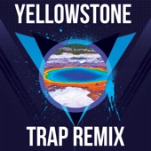 Yellowstone (Season 4 Main Theme) [Trap Remix] artwork