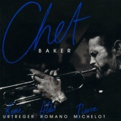 But Not for Me by Chet Baker