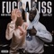 Fucc a Diss (feat. Tr3y Pizzy) - Blunt Cia Vega lyrics