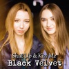 Black Velvet - Single