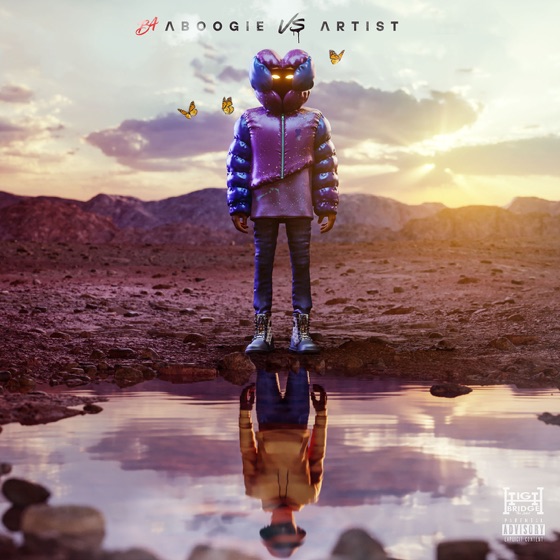 Cover artwork for Notifications
