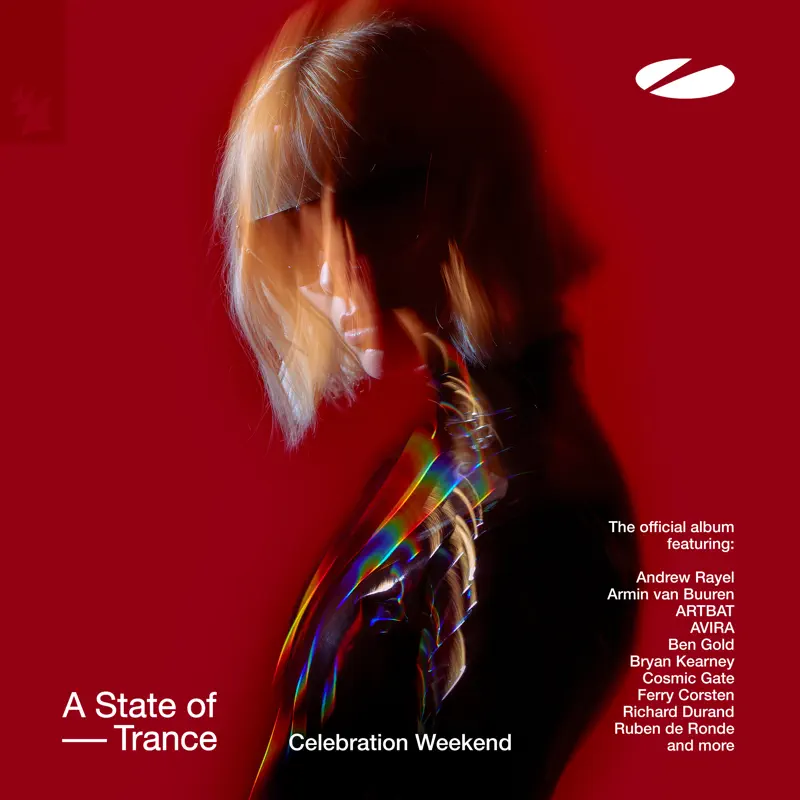 Various Artists - A State of Trance - Celebration Weekend (2023) [iTunes Plus AAC M4A]-新房子