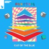 Out of the Blue - Single