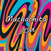 Muchachita Loca artwork