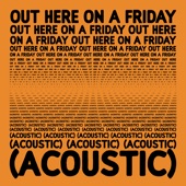 At The Cross (Acoustic) artwork