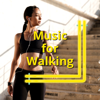 Music for Walking - Electronic Songs for Fast Walking and Easy Fitness - Various Artists