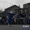 DANCE CRIP - Trueno lyrics