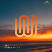 Strike a Match artwork