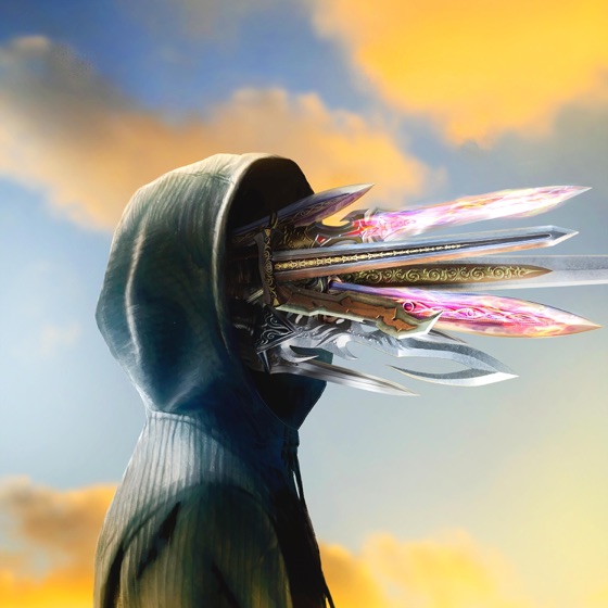 Cover artwork for Digital Junkie