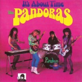 The Pandoras - I Live My Life (2023 Remastered Version)