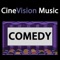 Dudley Do Right - CineVision Music lyrics