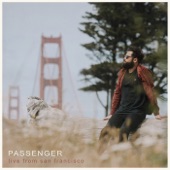 Passenger (Live from San Francisco) artwork