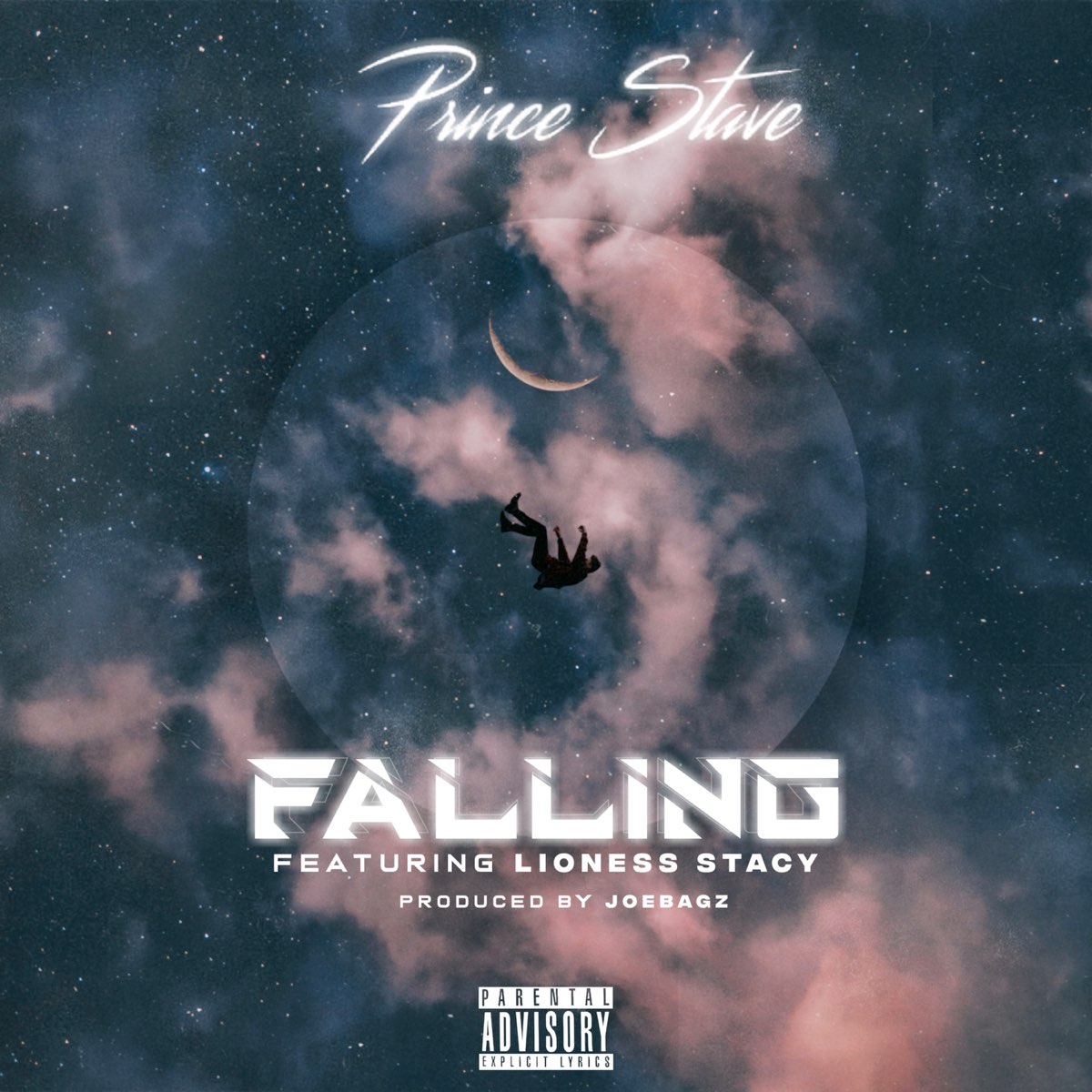 Falling feat