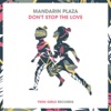 Don't Stop the Love - Single