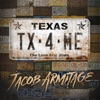 Texas For Me - Single