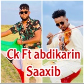 king ck - SXB KING CK X ABDI KARIN ALI SHAH