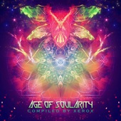 Age of Soularity artwork