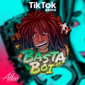 Basta Boi (TikTok Remix) by Alfons song reviws