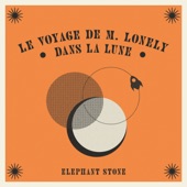 Le Voyage de M. Lonely dans la Lune - EP artwork