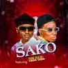 Sako (feat. Salisco, Young Spray) - Single album lyrics, reviews, download