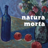 Natura morta artwork