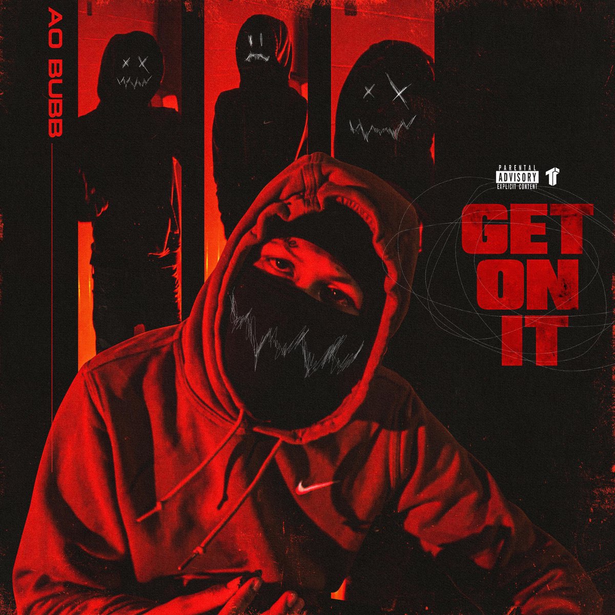 ‎Get On It - Single by AO BUBB on Apple Music