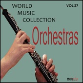 Orchestras, Vol. 27 artwork