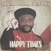 Triston Palma - Happy Time