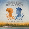 Flame & Water