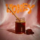 Honey artwork