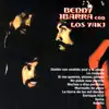 Benny Ibarra Con los Yaki album lyrics, reviews, download