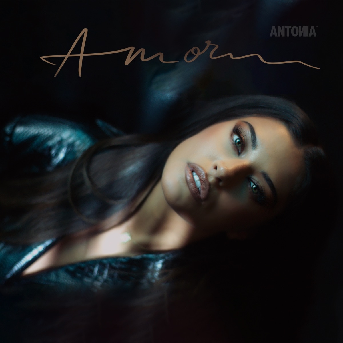 Antonia – Amor: слушать и скачать mp3 песню