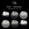 Ofides (Bruit Blanc Remix) [Mixed] - Dott. Santafeo lyrics