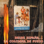 La Columna de Fuego - Joricamba