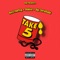 Take 5 (feat. Malixe & Big ChrisRadd) - Ricotheplvg lyrics