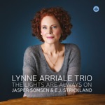 Lynne Arriale Trio - Heroes