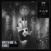 When I'm Gone (Remixes) (feat. XAELO) - EP artwork