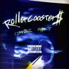 RollerCoaster$ (feat. Hyper-T) - Single album lyrics, reviews, download