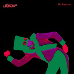 NO REASON cover art