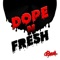 Dopshit (feat. Jerry. K) - Jin Yong lyrics